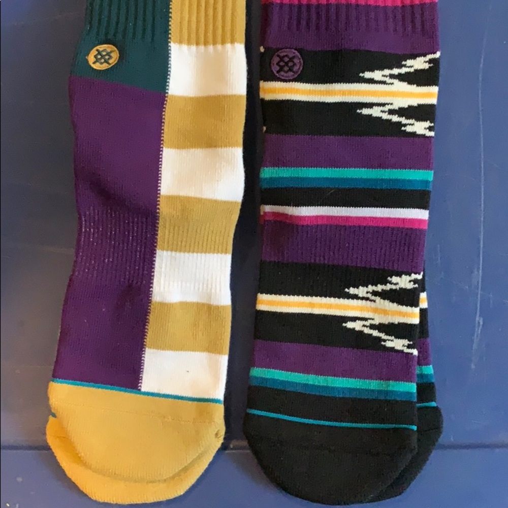 Stance socks